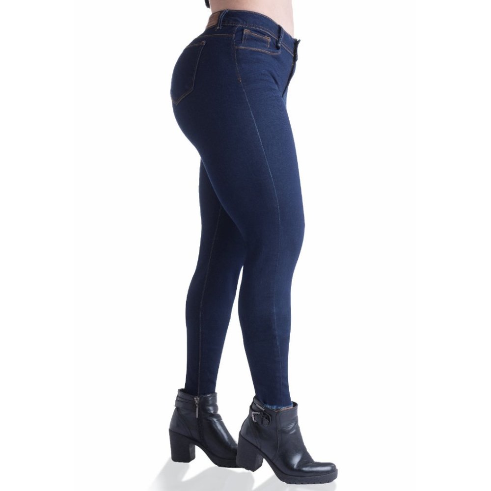 Guatape | Butt Lifting Jeans - Levanta-Cola Jeans